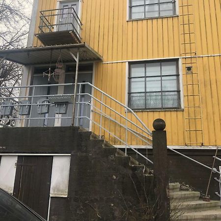 Puutaloasunto 1.8 Km Turun Aurajoelta Turku Exterior foto